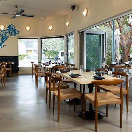 流浪者酒店 迈阿密 外观 照片