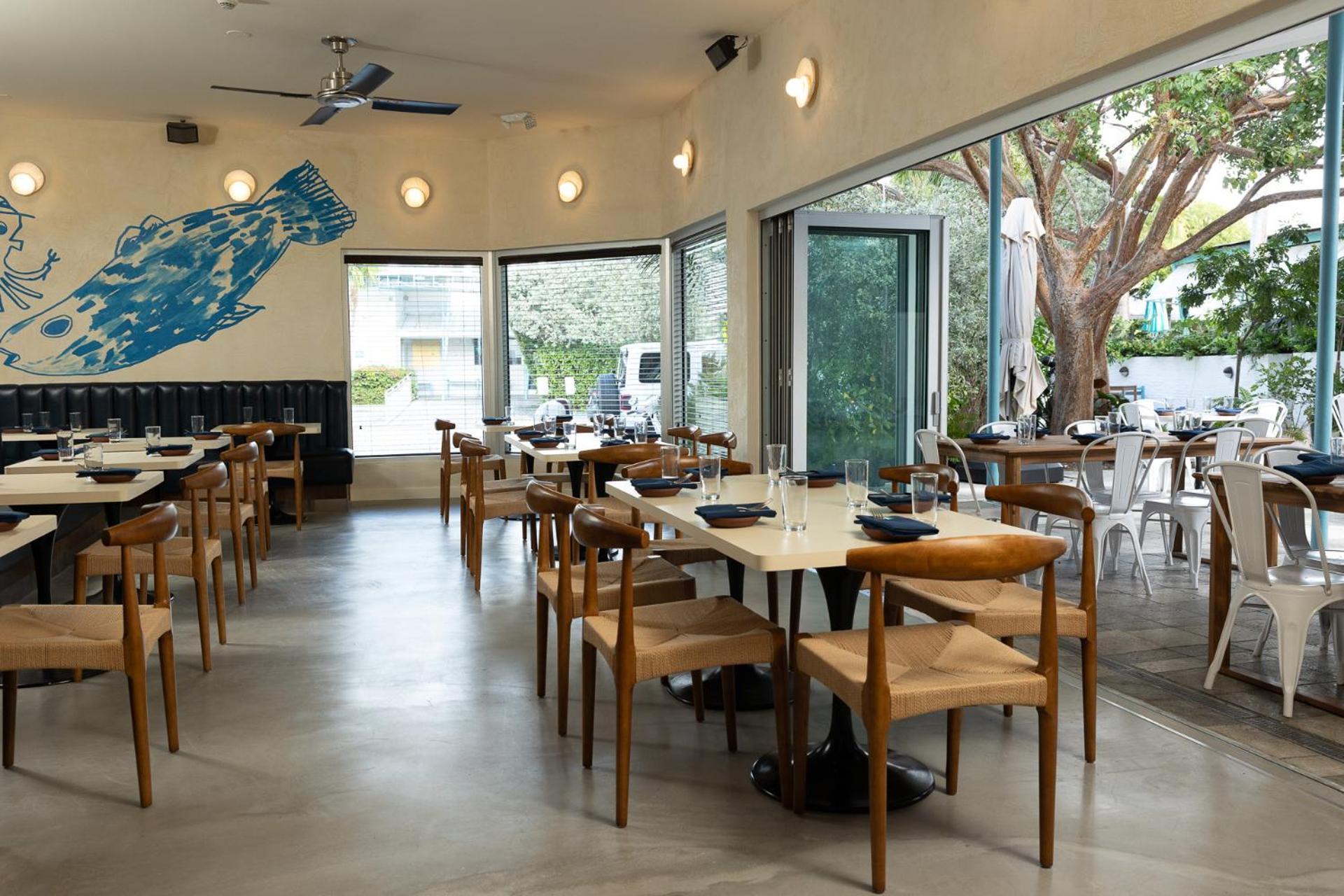 流浪者酒店 迈阿密 外观 照片